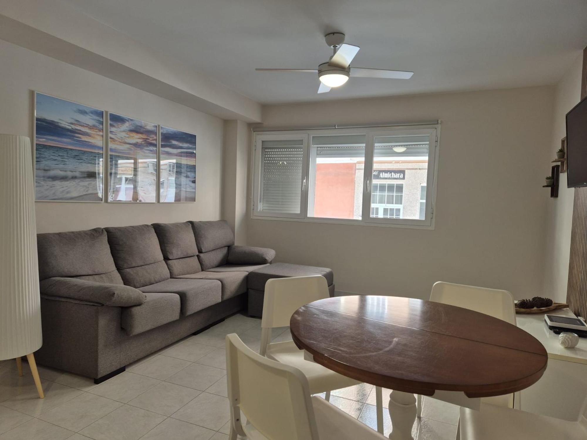 El Medano By Agueita Salada Suites Dış mekan fotoğraf