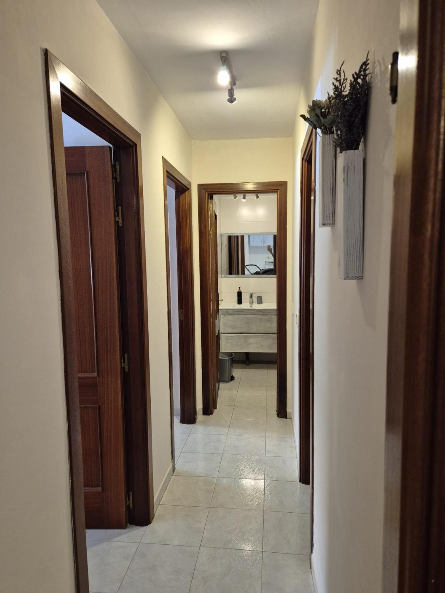 El Medano By Agueita Salada Suites Dış mekan fotoğraf
