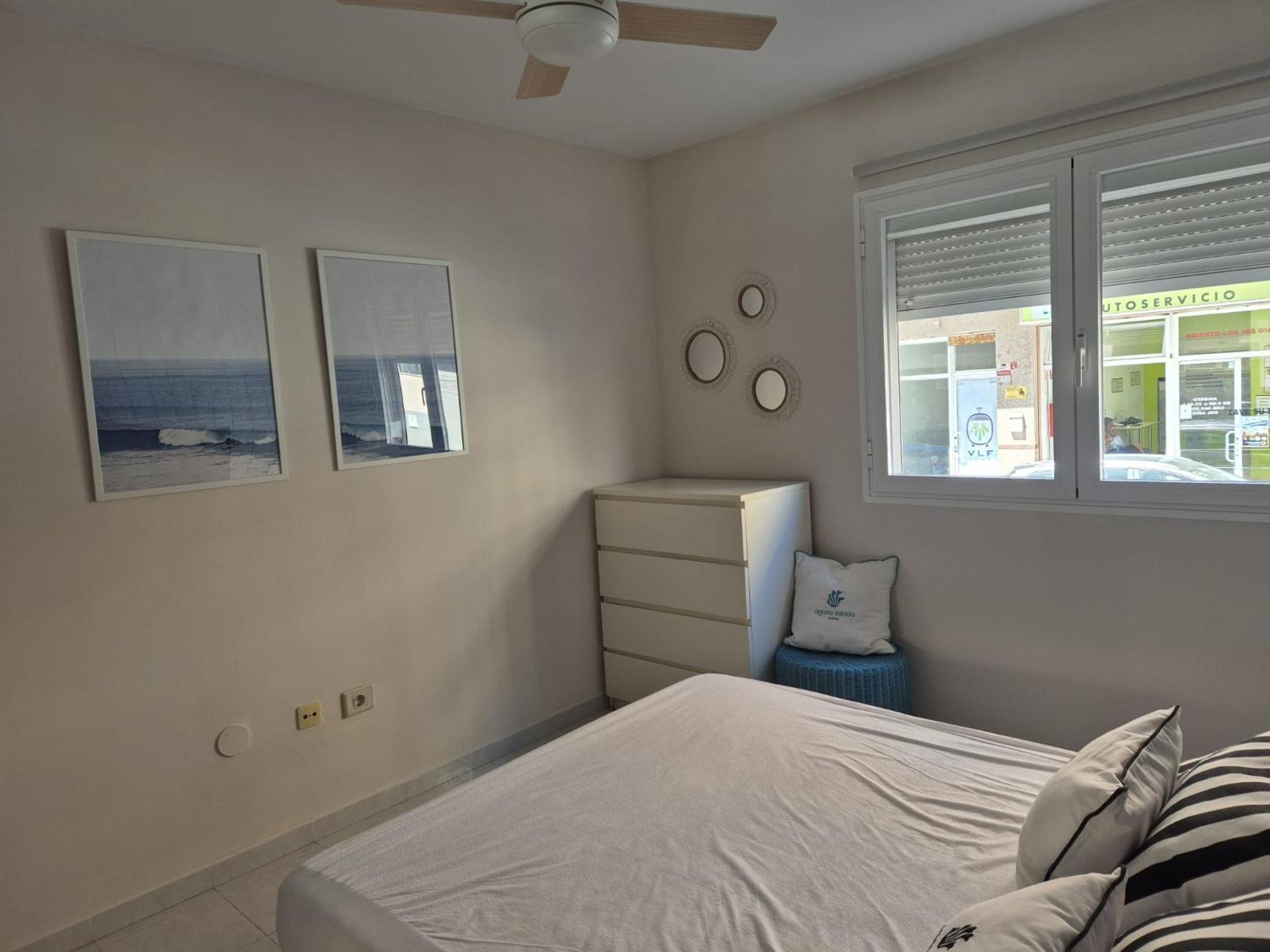 El Medano By Agueita Salada Suites Dış mekan fotoğraf