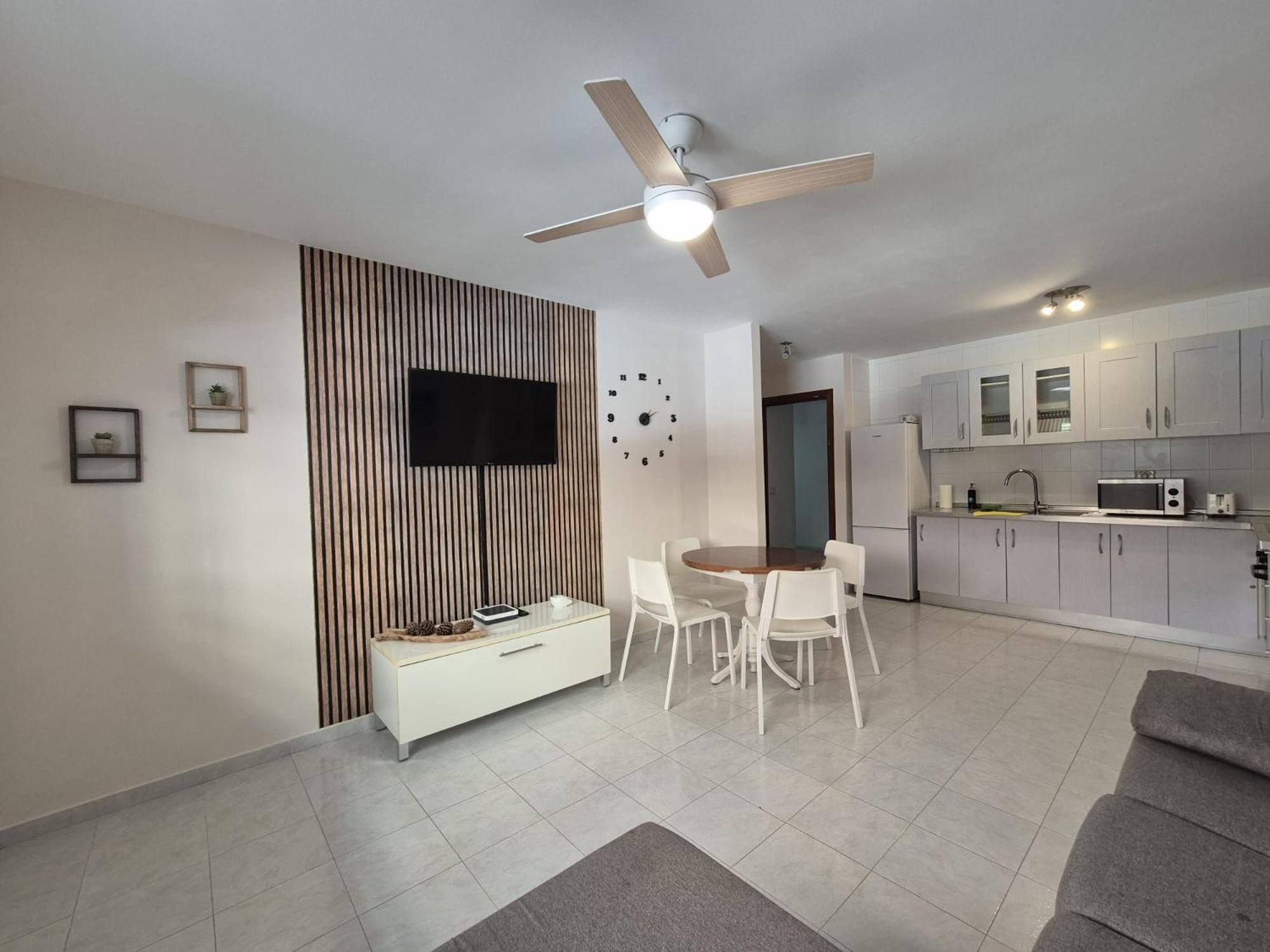El Medano By Agueita Salada Suites Dış mekan fotoğraf