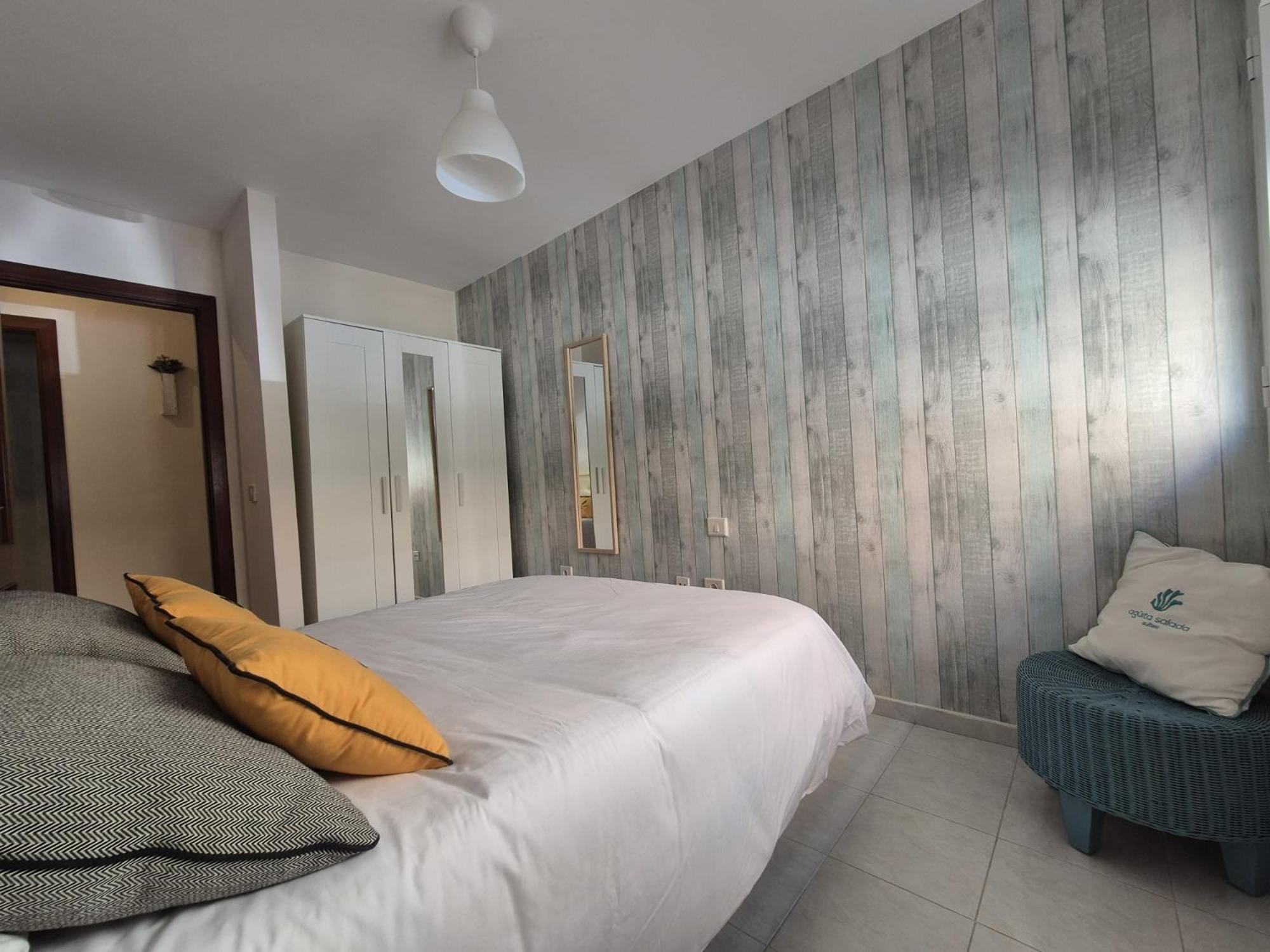 El Medano By Agueita Salada Suites Dış mekan fotoğraf